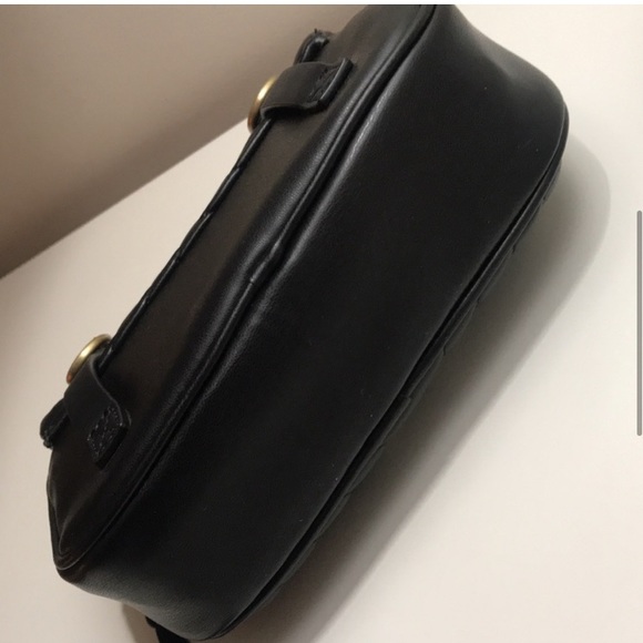 Zara lions leather crossbody and belt bag - Picture 8 of 8